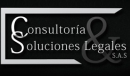 Consultoria y Soluciones Legales
