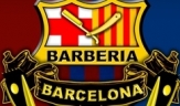Barberia Barcelona