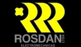 Rosdan