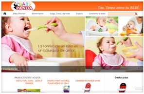 www.babypanda.co