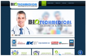www.biotechmedical.com.co