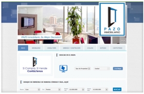 www.pazoinmobiliario.com